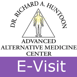 E-Visit With Dr. Huntoon